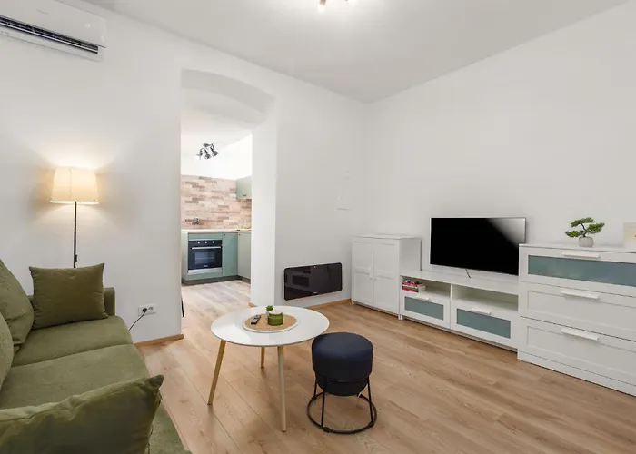 Kantun Apartment Pula