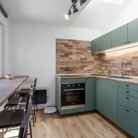 Kantun Apartamento *