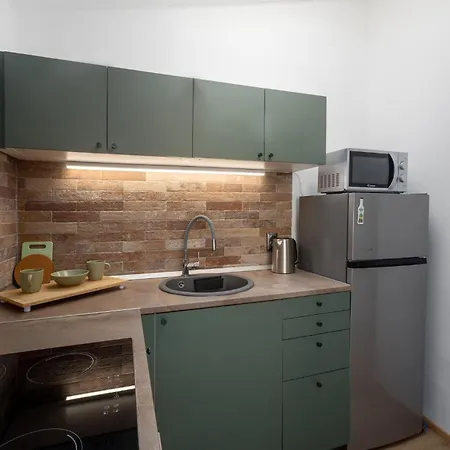 Appartement Kantun